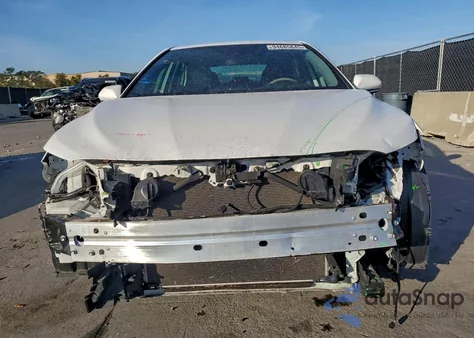 2021 Toyota Camry Se from USA, damaged, VIN 4T1G11AK3MU528224